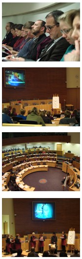 Symposium Samen Voor Een Dementievriendelijke Zorgsector Samen Voor 